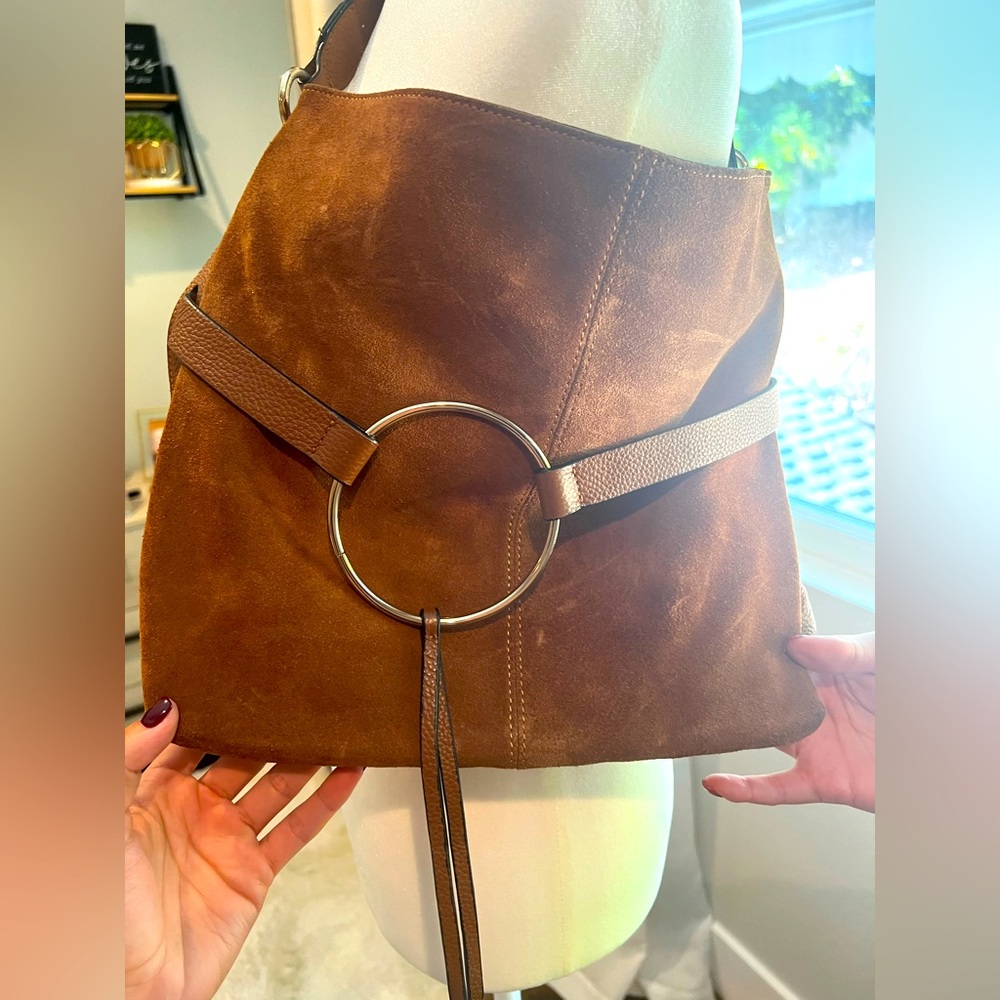 Melrose and Market purse